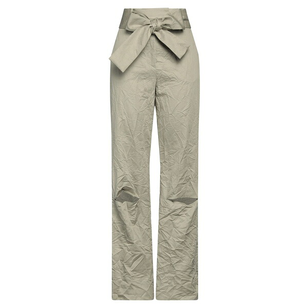 【送料無料】 マローニ レディース カジュアルパンツ ボトムス Pants Green