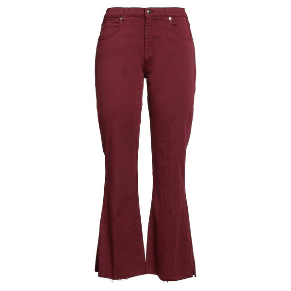 【送料無料】 プラス・ピープル レディース カジュアルパンツ ボトムス Pants Purple
