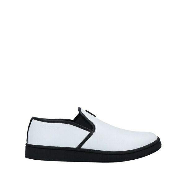 【送料無料】 ニールバレット レディース スニーカー シューズ Sneakers White