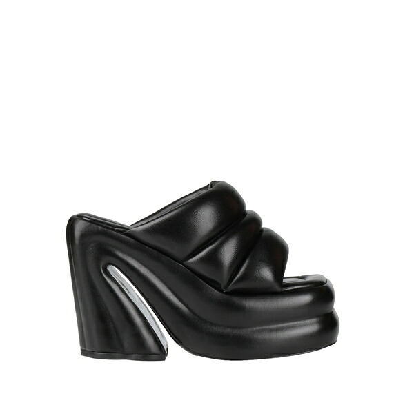 【送料無料】 プロエンザショラー レディース サンダル シューズ Sandals Black