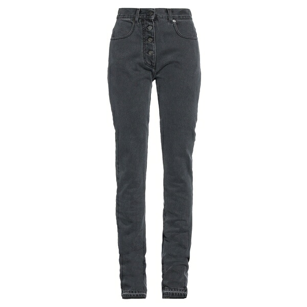 【送料無料】 ヌメロ ヴェントゥーノ レディース デニムパンツ ボトムス Jeans Grey