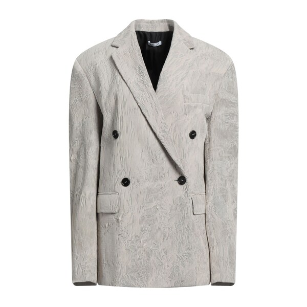 【送料無料】 クリツィア レディース ジャケット＆ブルゾン アウター Blazers Beige 87,340円