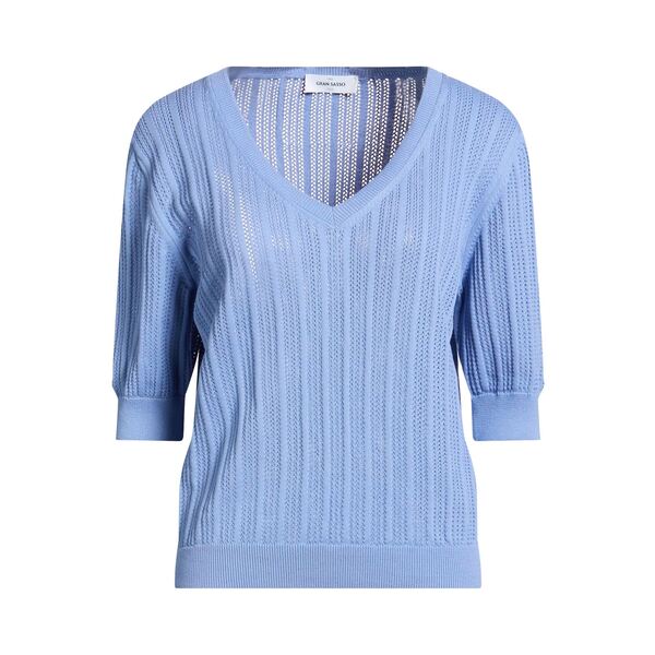 【送料無料】 グランサッソ レディース ニット&セーター アウター Sweaters Azure 27,820円