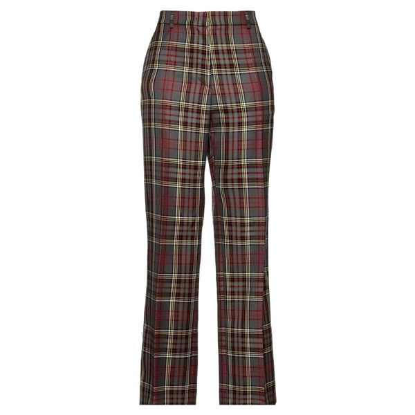 【送料無料】 フィロソフィーデロレンゾセラフィーニ レディース カジュアルパンツ ボトムス Pants Grey｜asty
