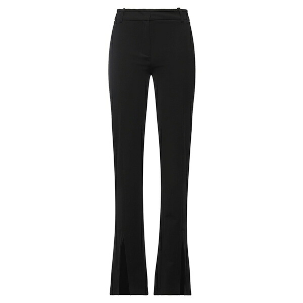 【送料無料】 ピンコ レディース カジュアルパンツ ボトムス Pants Black｜asty