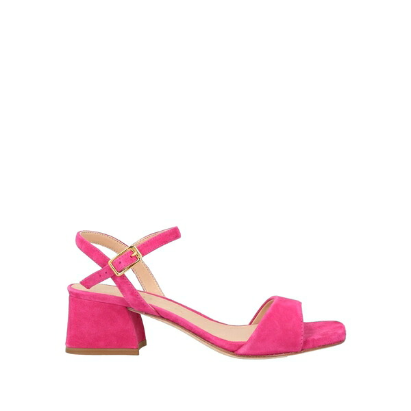 【送料無料】 ウニサ レディース サンダル シューズ Sandals Pink