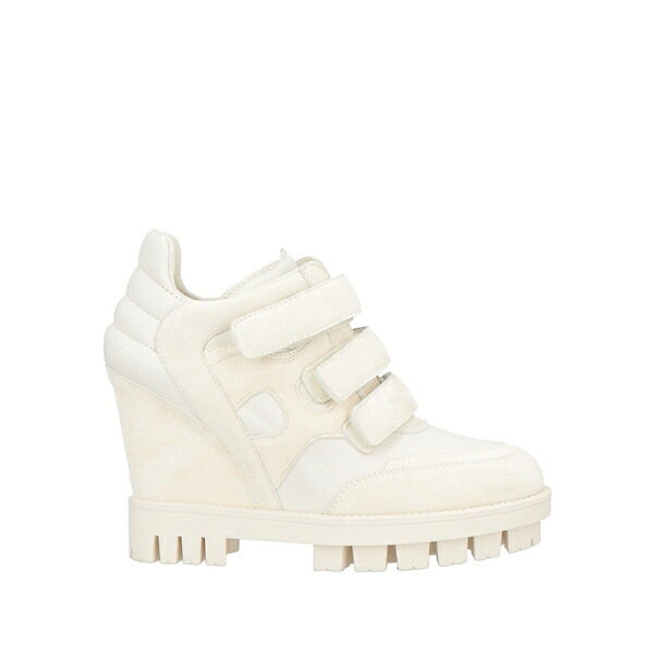 【送料無料】 ホーガン レディース スニーカー シューズ Sneakers White