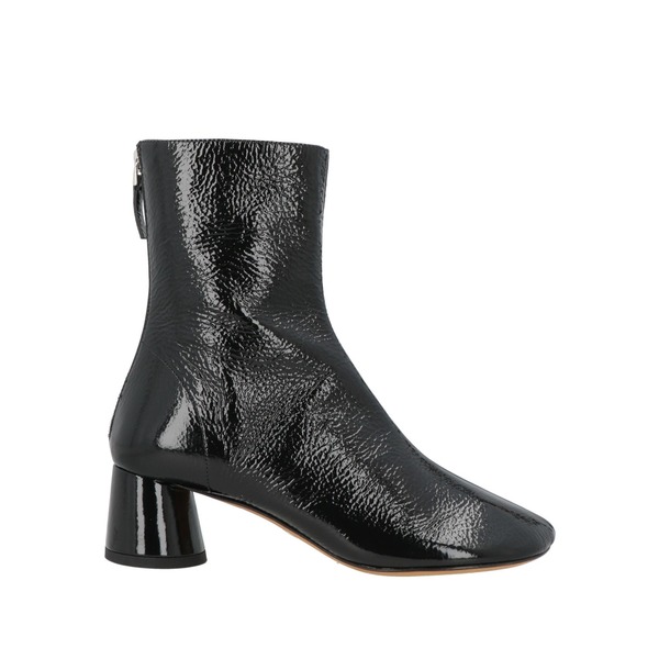 【送料無料】 プロエンザショラー レディース ブーツ シューズ Ankle boots Black