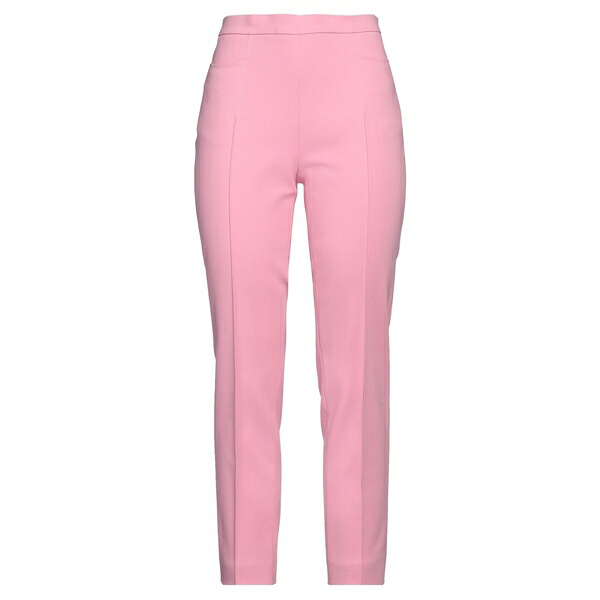 【送料無料】 アクリス レディース カジュアルパンツ ボトムス Pants Pink