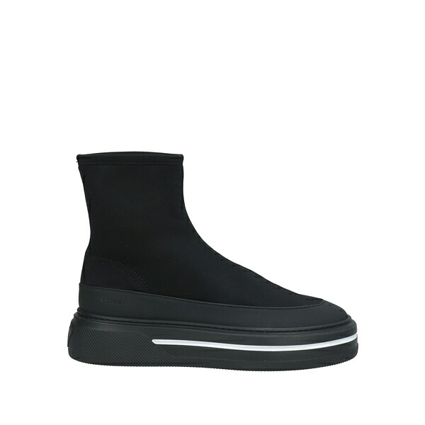 【送料無料】 コペンハーゲン スタジオ レディース スニーカー シューズ Sneakers Black