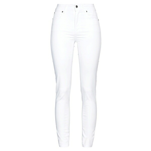 【送料無料】 シルビアンヒーチ レディース カジュアルパンツ ボトムス Pants White 9,235円