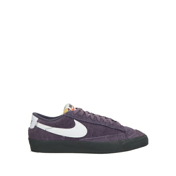 【貨物輸送無料】 ナイキ レディース スニーカー シューズ Sneakers Purple