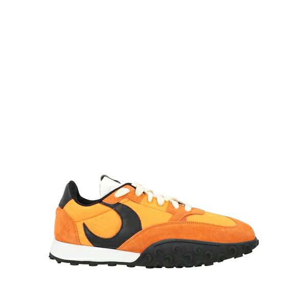 【送料無料】 マリーン セル レディース スニーカー シューズ Sneakers Orange