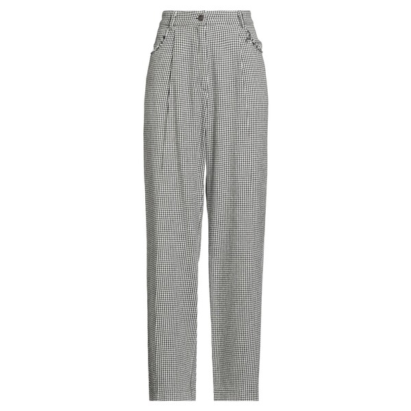 【送料無料】 エイト・ピーエム レディース カジュアルパンツ ボトムス Pants Black