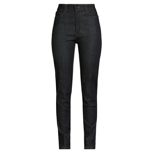 【貨物輸送無料】 エーグル レディース ジーンズズボン下 ボトムス Jeans Blue