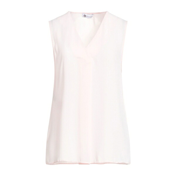 【送料無料】 ダイアナガレッシー レディース Tシャツ トップス Tops Pink