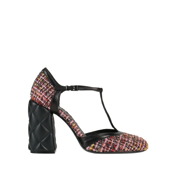 【送料無料】 ロベルトフェスタ レディース パンプス シューズ Pumps Pink