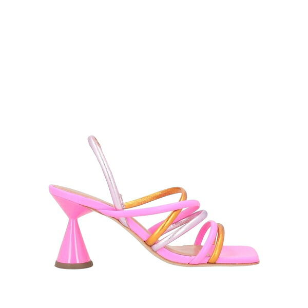 【送料無料】 カルテキーニ レディース サンダル シューズ Sandals Pink 13,675円