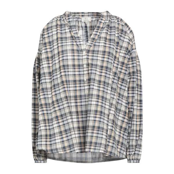 【送料無料】 ウール リッチ レディース Tシャツ トップス Tops Blue