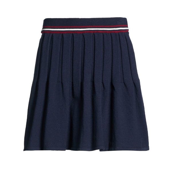 【送料無料】 ヴィコロ レディース スカート ボトムス Mini skirts Blue|asty