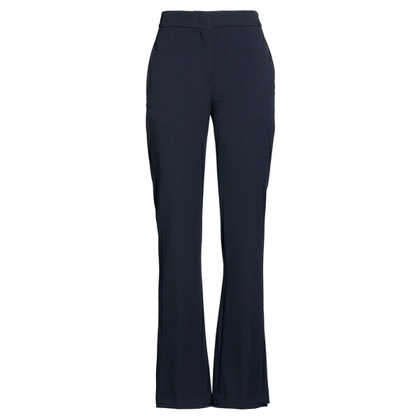 【送料無料】 アイスバーグ レディース カジュアルパンツ ボトムス Pants Blue