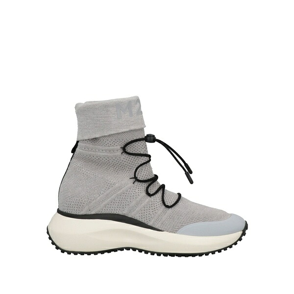【貨物輸送無料】 ヴィック・マティ レディース スニーカー シューズ Sneakers Grey