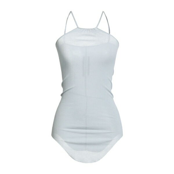 【送料無料】 リックオウエンス レディース Tシャツ トップス Tops Azure