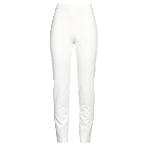 【送料無料】 ペニーブラック レディース カジュアルパンツ ボトムス Pants White
