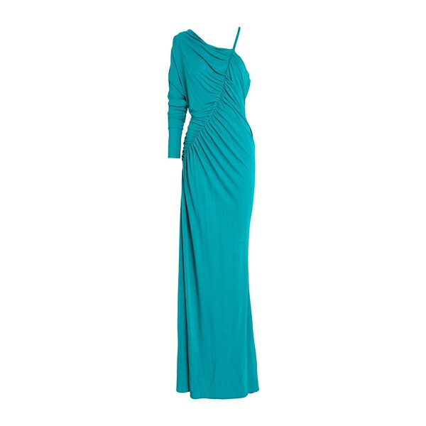 【送料無料】 ピンコ レディース ワンピース トップス Maxi dresses Azure 58,080円