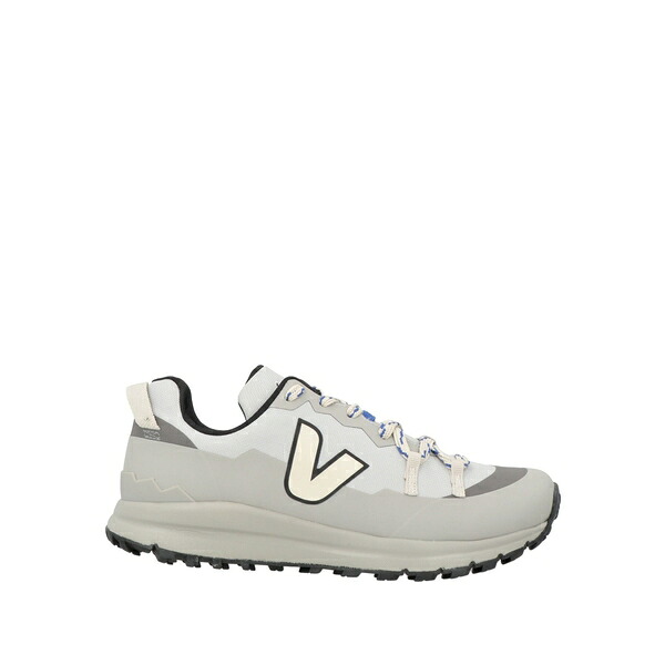 【送料無料】 ヴェジャ レディース スニーカー シューズ Sneakers Grey