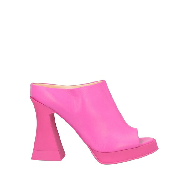 【送料無料】 エージーエル レディース サンダル シューズ Sandals Pink