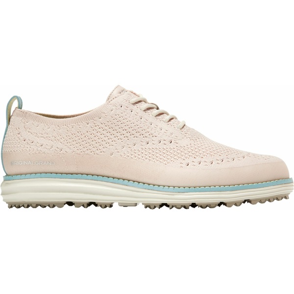 コールハーン レディース ゴルフ スポーツ Cole Haan Women S Original Grand Stitchlite Oxford Golf Shoes White Cap 最大74 Offクーポン