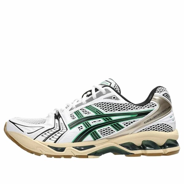 ASICS アシックス メンズ スニーカー 【ASICS Gel-Kayano 14 \u0027Hinoki Beige\u0027 1203A740-103】  大きさ US_M_3.5