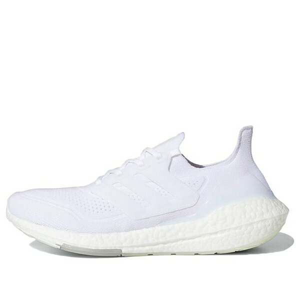 adidas アディダス メンズ スニーカー 【adidas Ultra Boost 21 \u0027Cloud White\u0027 FY0379】  大きさ US_5(23.0糎)