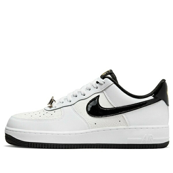 Nike ナイキ メンズ スニーカー 空軍 【Nike Air Force 1 \u002707 LV8 \u0027World Champ\u0027 DR9866-100】  大きさ US_10(28.0糎)
