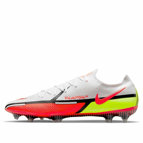 Nike ナイキ メンズ スニーカー 【Nike Phantom GT2 Elite FG \u0027Motivation Pack\u0027 CZ9890-167】  大いさ US_8(26.0糎) メンズ靴-スニーカー