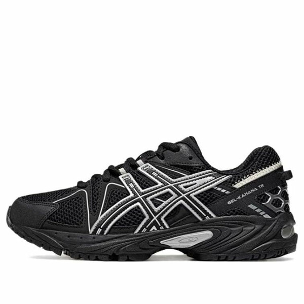 ASICS アシックス メンズ スニーカー 【ASICS Gel-Kahana TR 'Black' 1203A390-001】 サイズ US_11.5(29.5cm)｜asty