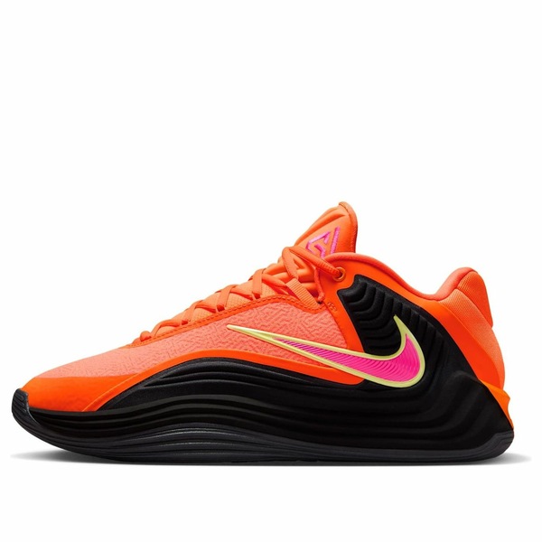 Nike ナイキ メンズ スニーカー 【Nike Giannis Freak 7 \u0027Ignition\u0027 HF3450-800】  大いさ US_M_13.5 メンズ靴-スニーカー