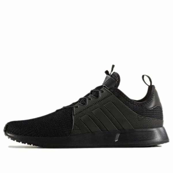 adidas アディダス メンズ スニーカー 【adidas originals X_PLR \u0027Black\u0027 CG2941】  大きさ US_M_4.5