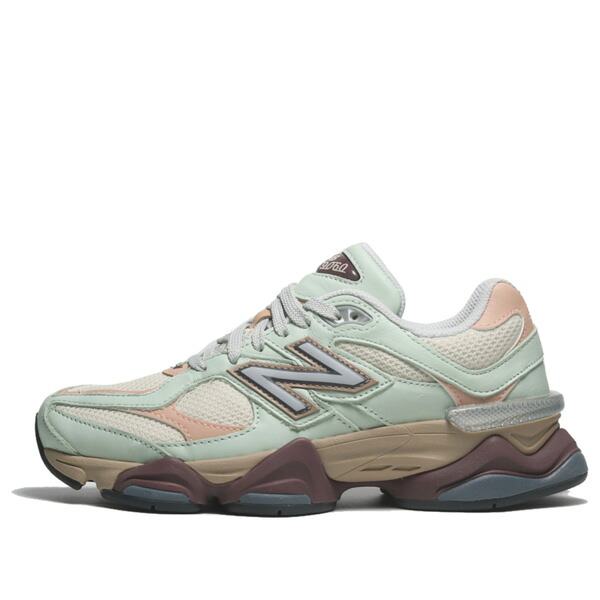 New Balance ニュー平衡にする メンズ スニーカー 【New Balance 9060 \u0027Clay Ash\u0027 U9060GCA】  大きさ US_M_13