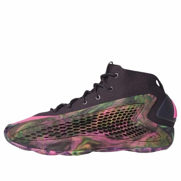 adidas アディダス メンズ スニーカー 【adidas AE 1 'MX Fuchsia' IG6610】 サイズ US_11.5(29.5cm)｜asty