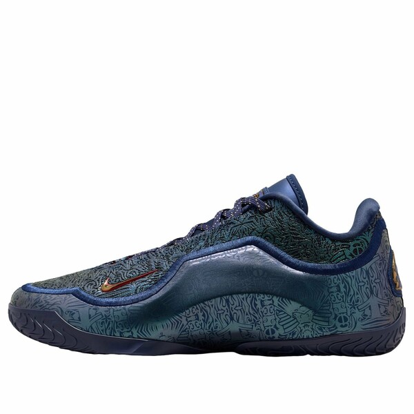 Nike ナイキ メンズ スニーカー レブロン 【Nike LeBron 23 \u0027Redeem Team\u0027 IH1513-400】  大きさ US_M_4.5