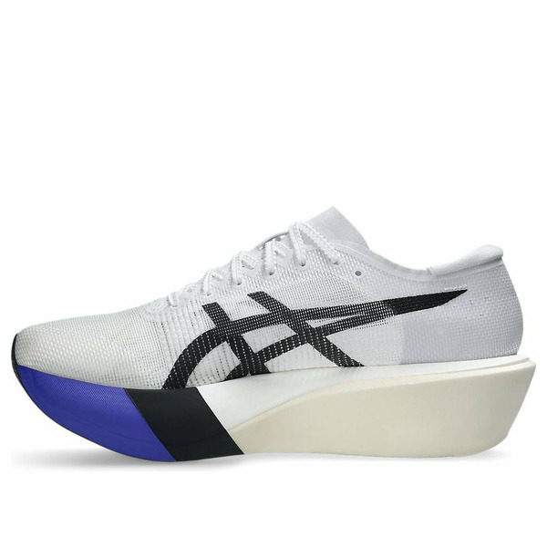 ASICS アシックス メンズ スニーカー 【ASICS Metaspeed Edge Tokyo White Cobalt Burst 1013A163-101】  サイズ US_5(23.0cm)