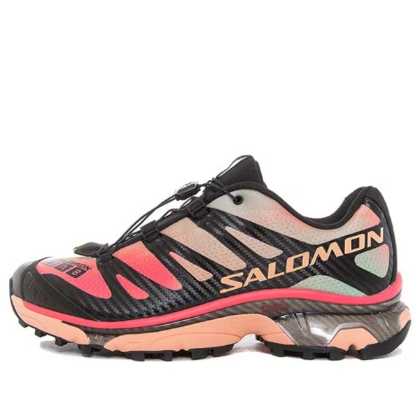 SALOMON サロモン メンズ スニーカー 【SALOMON Advanced XT-4 OG \u0027Aurora Borealis\u0027 474422】  大きさ US_7.5(25.5糎)