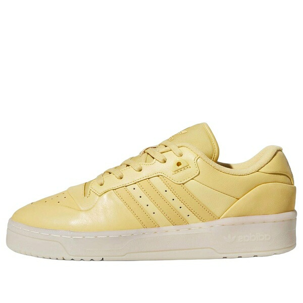 adidas アディダス メンズ スニーカー 【adidas Rivalry Low 'Oat Wonder White' IG6496】 サイズ US_10(28.0cm)｜asty
