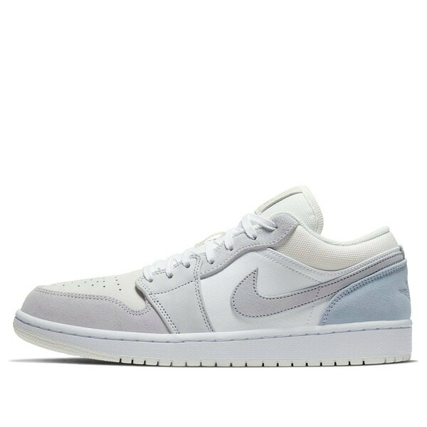 Air Jordan ジョーダン メンズ スニーカー 【Air Jordan 1 Low 'Paris' CV3043-100】 サイズ US_5(23.0cm)|asty