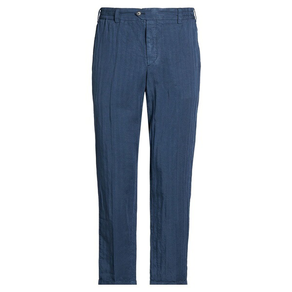 【貨物輸送無料】 PTトリノ メンズ 心地よいズボン下 ボトムス Pants Blue