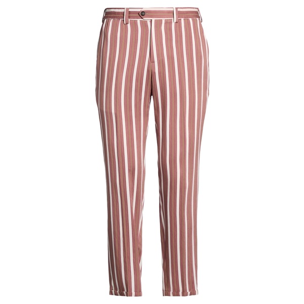 【貨物輸送無料】 PTトリノ メンズ 心地好いズボン下 ボトムス Pants Brown