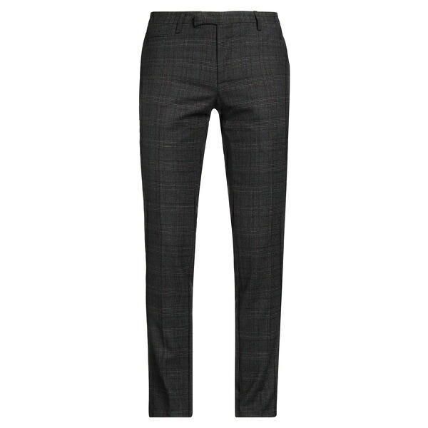【送料無料】 ブライアン・デールズ メンズ カジュアルパンツ ボトムス Pants Grey