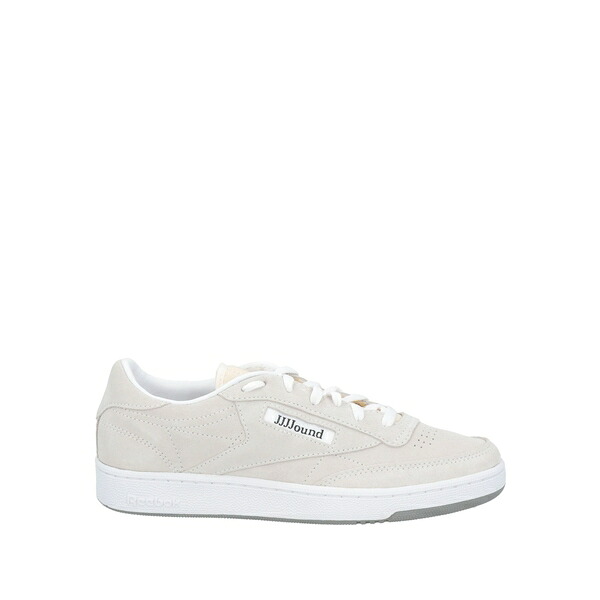【送料無料】 リーボック メンズ スニーカー シューズ Sneakers Grey｜asty 17,836円